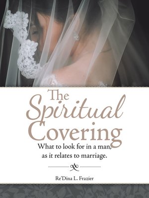 cover image of The Spiritual Covering
